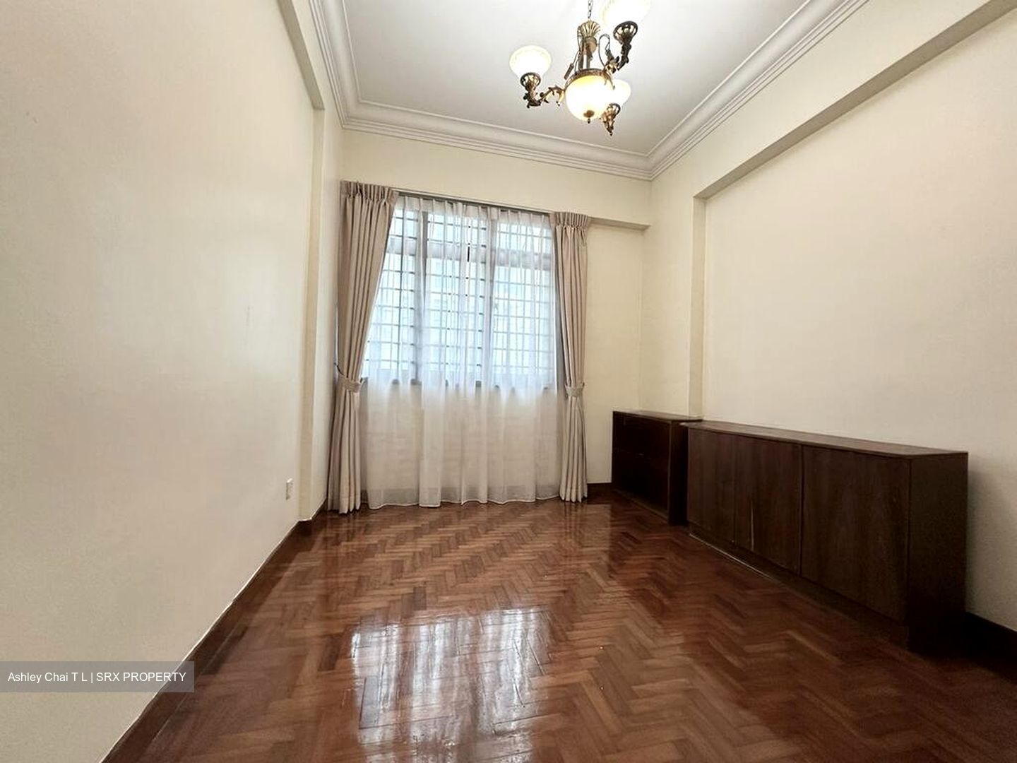 Hume Park I (D21), Condominium #503346511